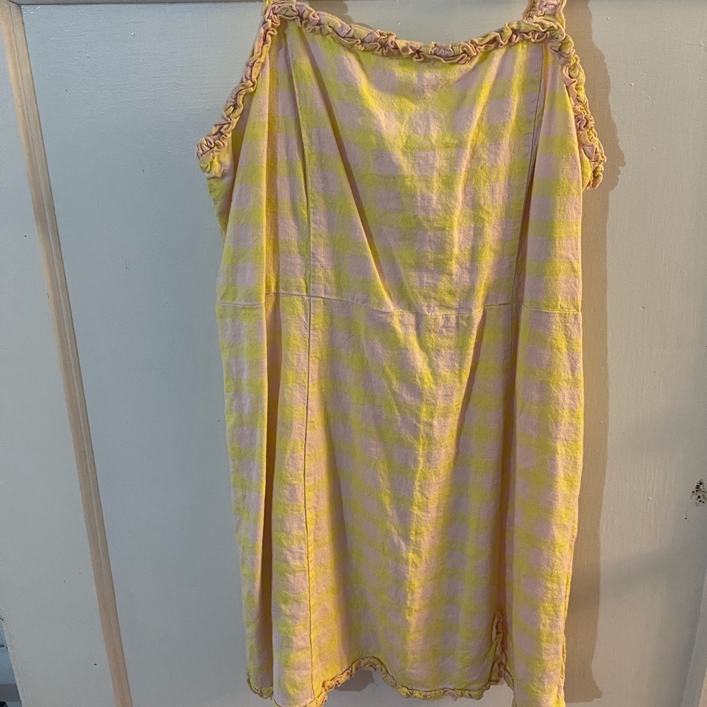 Urban Outfitters Mini Dress